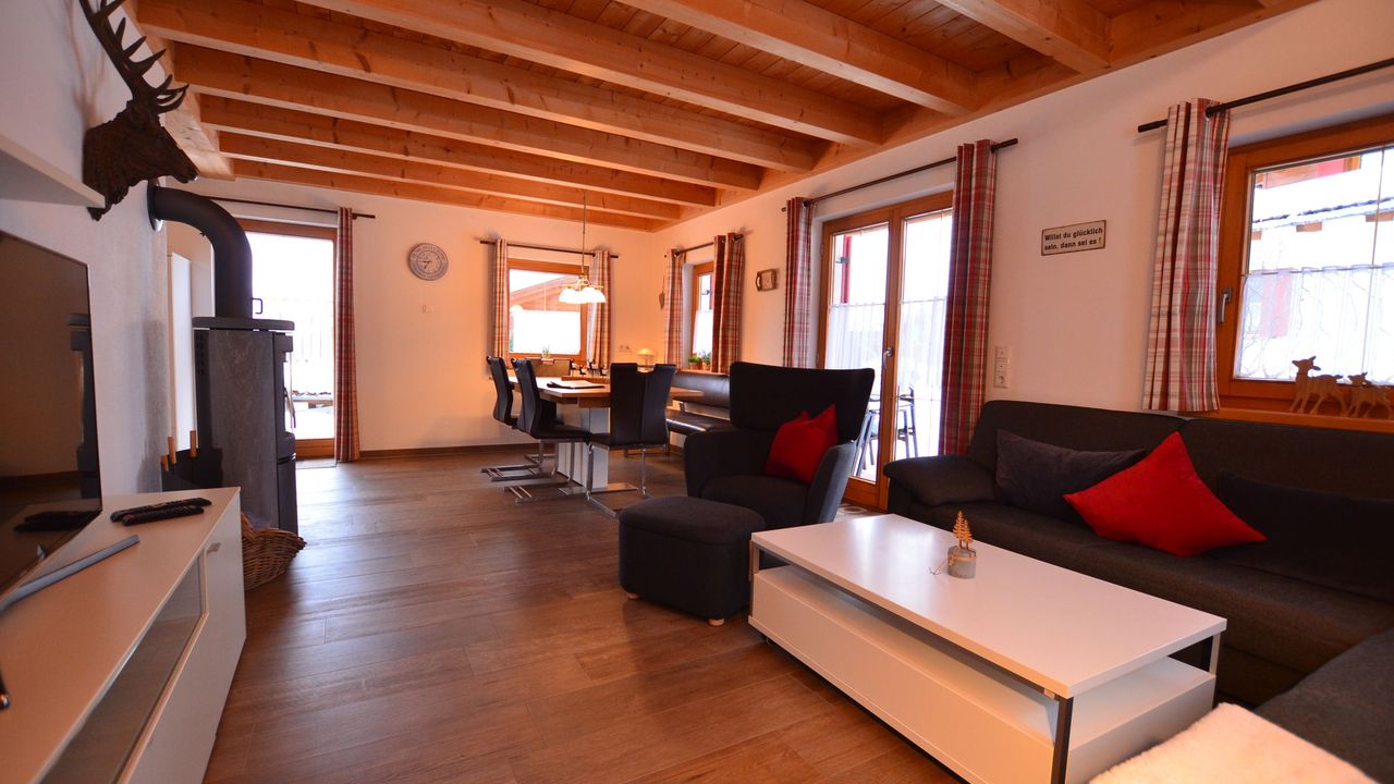 Wohnzimmer Wohnzimmer